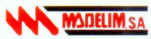 Logotipo MADELIM