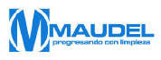 Logotipo MAUDEL