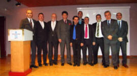 II ENCUENTRO ANUAL DE AEFIMIL