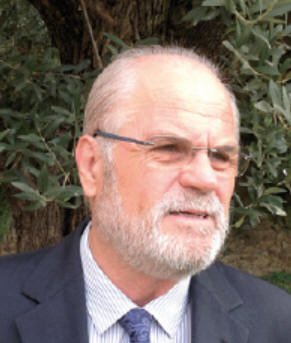 AEFIMIL con el III Congreso Nacional de Limpieza e Higiene Profesional.