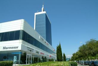 NILFISK ESPAÑA CELEBRA SU 40 ANIVERSARIO Y RENUEVA SU DELEGACIÓN COMERCIAL EN MADRID