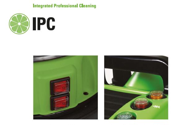 Nuevo catálogo de productos IPC 2015