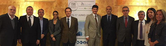 El Salón Profesional de la Limpieza e Higiene, ESCLEAN 2016, constituye su Comité Organizador