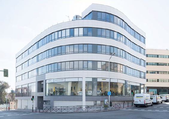 KÄRCHER anuncia la apertura de su tercer Karcher Center