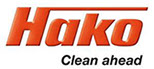 Logotipo HAKO