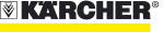 Logotipo KARCHER