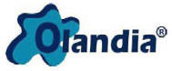 Logotipo OLANDIA