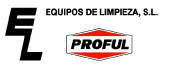 Logotipo PROFUL