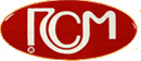 Logotipo RCM