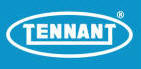 Logotipo TENNANT