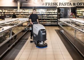 Fregadora SC500 Premio al mejor producto del año