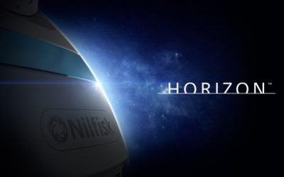 Nilfisk se alía con Carnegie Robotics en el lanzamiento de su Programa Horizon