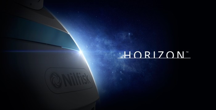 Nilfisk se alía con Carnegie Robotics en el lanzamiento de su Programa Horizon