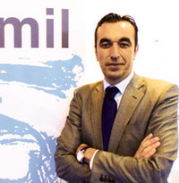 La revista Limpiezas entrevista a Rafael Arruga, director ejecutivo de AEFIMIL