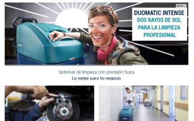 Olandia Wetrok estrena nueva Web