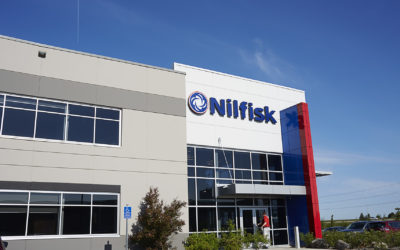 Los resultados de Nilfisk en el primer semestre del 2017 en línea con las expectativas