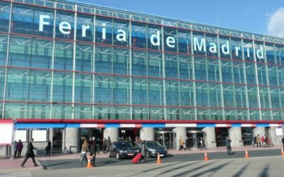 La VIII jornada AEFIMIL se celebrará en IFEMA