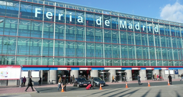 Feria de Madrid