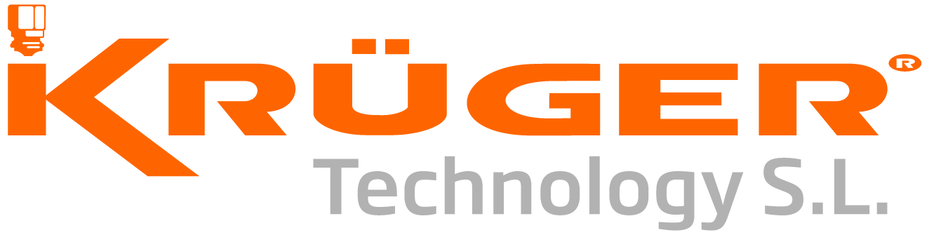 Logotipo kruger