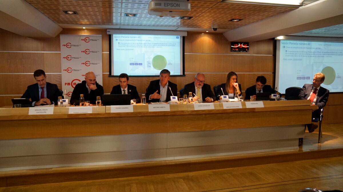 Asamblea abierta de la PMcM 