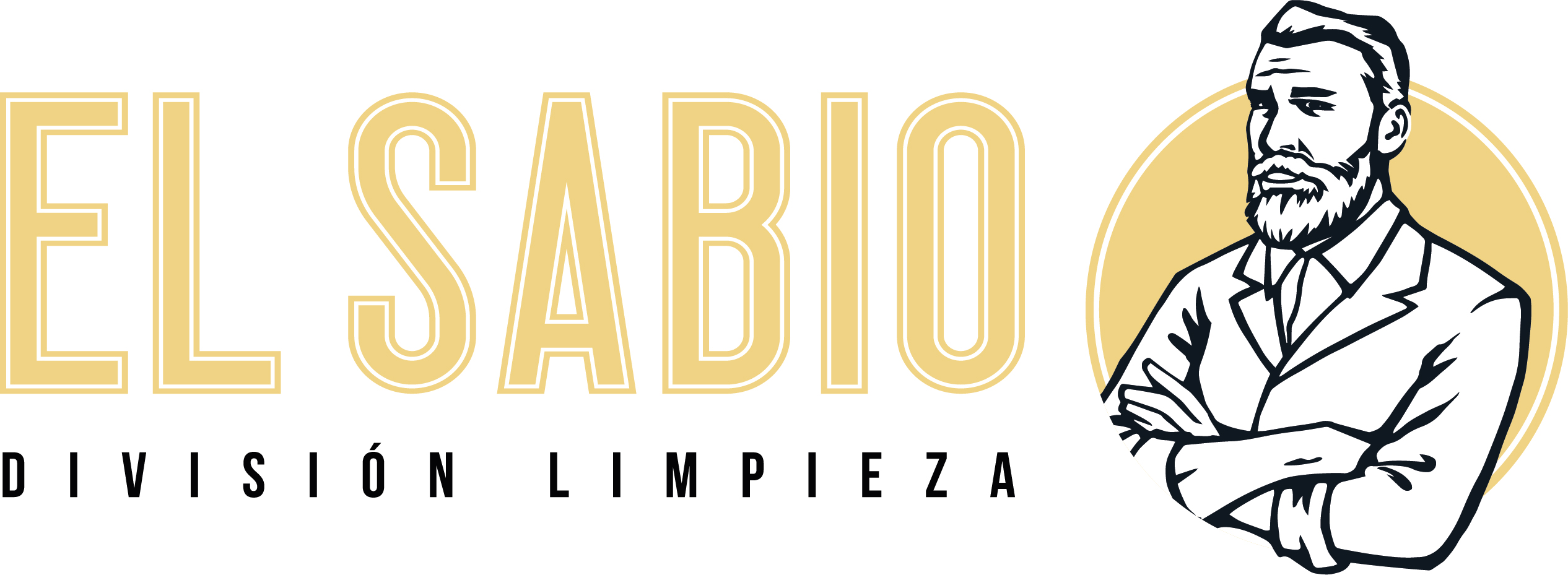 Logo El sabio