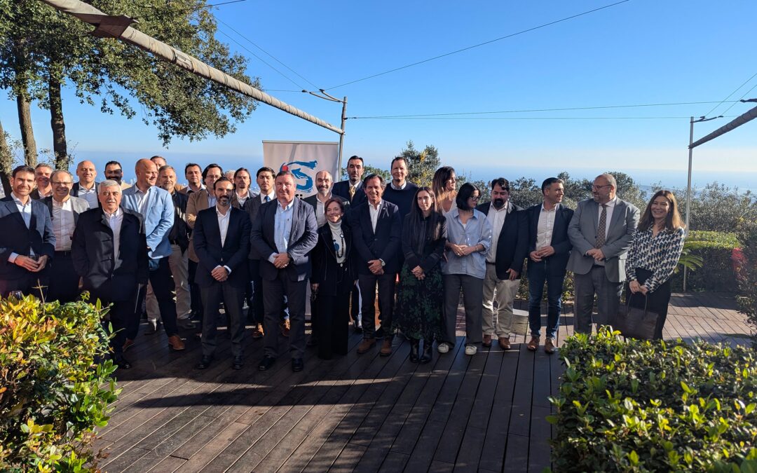 AEFIMIL celebra su XXXII Asamblea General Ordinaria